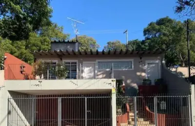 Casa com 2 quartos à venda no Retiro, Jundiaí 