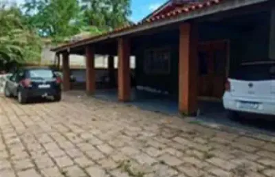 Chácara / sítio com 3 quartos à venda no Centro, Itupeva 