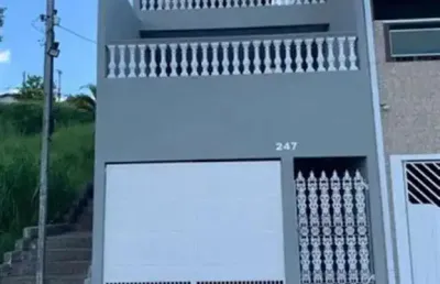 Casas para venda em varzea paulista no bairro cidade nova ii