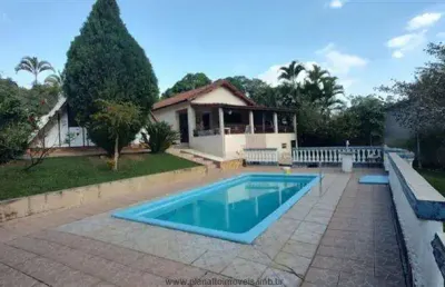 Chácara / sítio com 3 quartos à venda no Medeiros, Jundiaí 