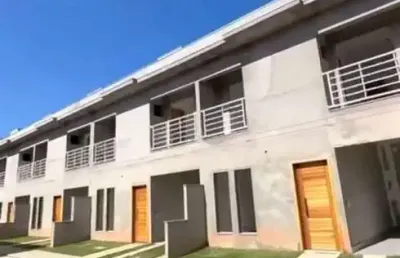 Casas em condomínio para venda em jundiaí no bairro traviú