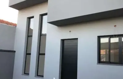 Casas para venda em jundiaí no bairro vila rio branco