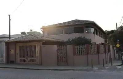 Casa com 4 quartos à venda no Parque União, Jundiaí 
