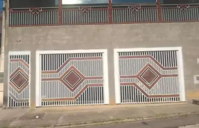 Casas para venda em jundiaí no bairro vila comercial