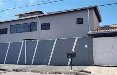 Apartamentos em condomínio para venda em itupeva no bairro residencial santo antônio