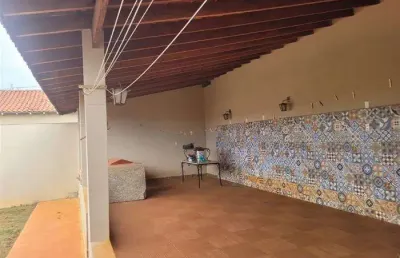 Casa com 4 quartos à venda no Centro, Jundiaí 