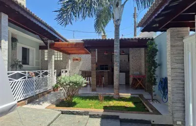 Casa com 3 quartos à venda no Medeiros, Jundiaí 