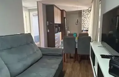 Apartamentos para venda em itupeva no bairro tarsila ii