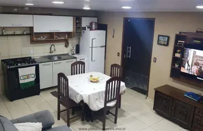Casa com 2 quartos à venda no Medeiros, Jundiaí 
