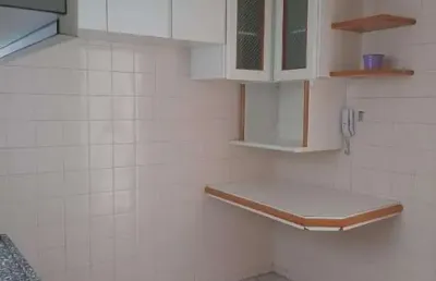 Apartamentos para venda em jundiaí no bairro jardim pacaembú
