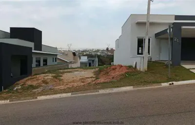 Terrenos em condomínio para venda em itupeva no bairro centro