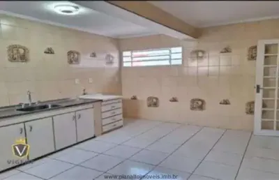 Casa com 4 quartos à venda no Parque Residencial Eloy Chaves, Jundiaí 