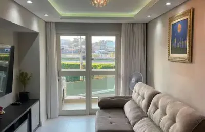 Apartamentos para venda em jundiaí no bairro parque da represa