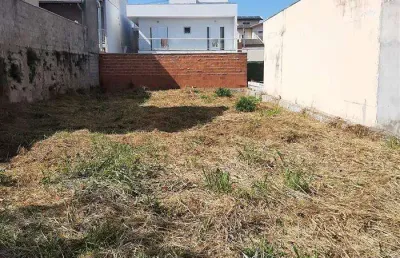 Terreno comercial à venda no Residencial Girassol, Itupeva 