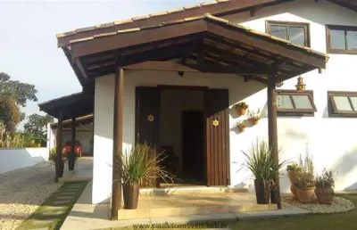 Casa com 3 quartos à venda no Traviú, Jundiaí 