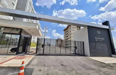 Apartamentos para venda em jundiaí no bairro ponte de são joão