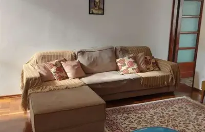 Casa com 3 quartos à venda no Anhangabaú, Jundiaí 