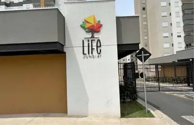 Apartamentos para venda em jundiaí no bairro engordadouro