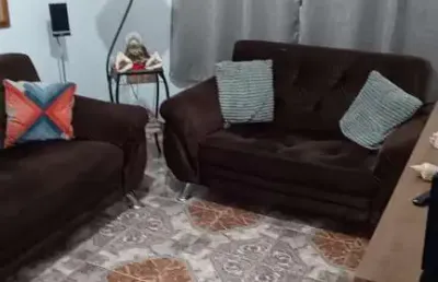 Casa com 3 quartos à venda na Vila Joana, Jundiaí 