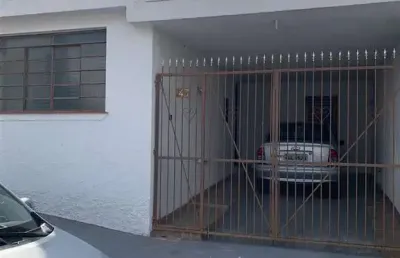 Casas para venda em jundiaí no bairro parque do colégio