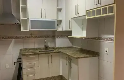 Apartamentos para venda em jundiaí no bairro vila aparecida
