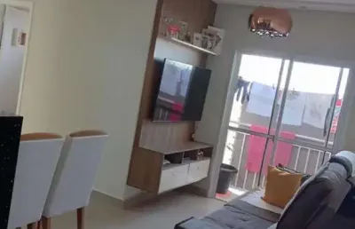 Apartamentos para venda em jundiaí no bairro mirante da colonia