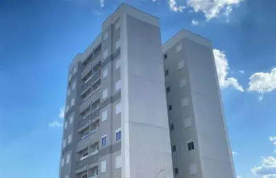 Apartamentos para venda em jundiaí no bairro vila nambi