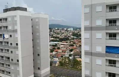 Apartamentos para venda em jundiaí no bairro vila nambi