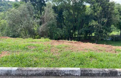 Terrenos em condomínio para venda em itupeva no bairro residencial dos lagos