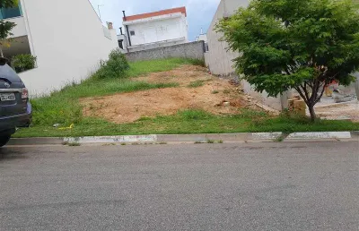 Terrenos em condomínio para venda em itupeva no bairro residêncial phytus