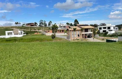 Terrenos em condomínio para venda em jundiaí no bairro medeiros