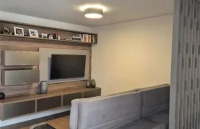 Apartamentos para venda em jundiaí no bairro engordadouro
