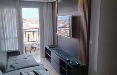 Apartamentos para venda em jundiaí no bairro engordadouro