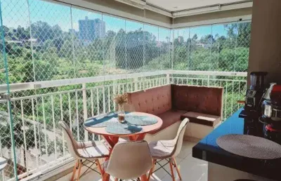 Apartamentos para venda em jundiaí no bairro jardim ana maria