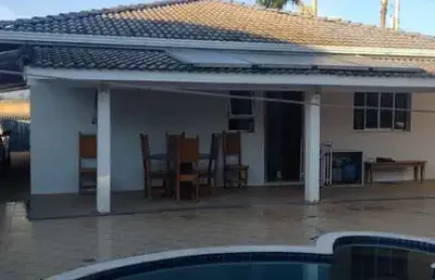Chácara / sítio com 3 quartos à venda no Água Doce, Jundiaí 