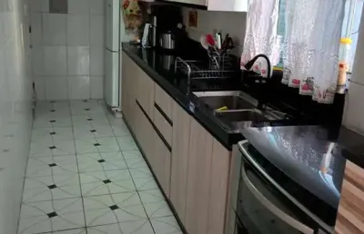 Casa com 3 quartos à venda no Parque Residencial Eloy Chaves, Jundiaí 