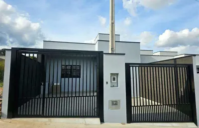 Casas para venda em jundiaí no bairro loteamento santa giovana- jardim tulipas