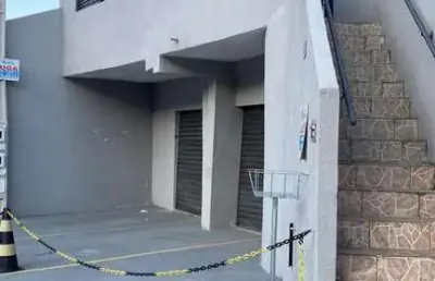 Salões comerciais para venda em itupeva no bairro parque amarylis