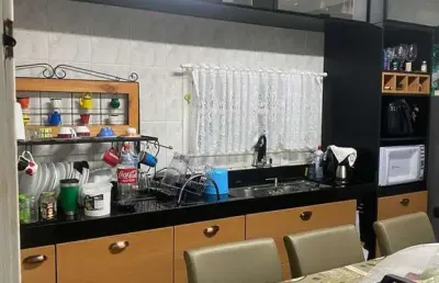 Casas para venda em jundiaí no bairro jardim tannus