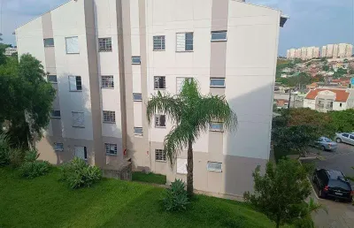 Apartamentos para venda em jundiaí no bairro vila nambi
