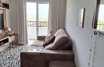 Apartamentos para venda em jundiaí no bairro jardim carlos gomes