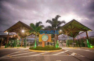 Casa com 4 dormitórios à venda, 172 m² por r$ 1.200.000,00 - condomínio residencial mantiqueira - são josé dos campos/sp