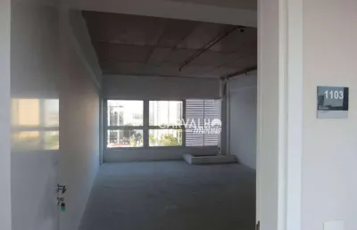 Sala, 40 m² - venda por r$ 390.000,00 ou aluguel por r$ 2.730,30/mês - centro - são josé dos campos/sp
