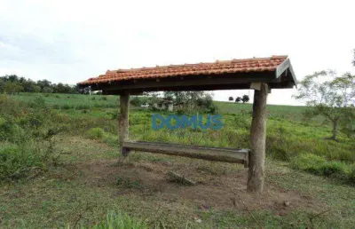 Área à venda, 78000 m² por r$ 1.100.000,00 - borda da mata - caçapava/sp