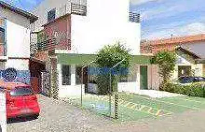 Prédio para alugar, 311 m² por r$ 18.417,35/mês - vila ema - são josé dos campos/sp