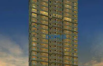 Apartamento com 2 dormitórios à venda, 77 m² por r$ 690.000,00 - vila ema - são josé dos campos/sp