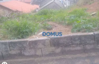 Terreno à venda, 156 m² por r$ 180.000,00 - altos da vila paiva - são josé dos campos/sp