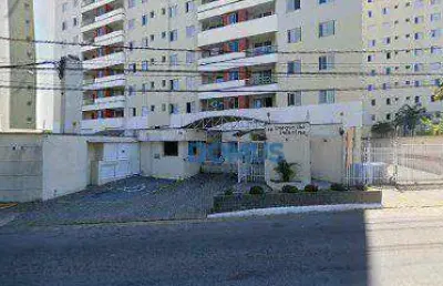 Apartamento à venda, 87 m² por r$ 630.000,00 - santana - são josé dos campos/sp