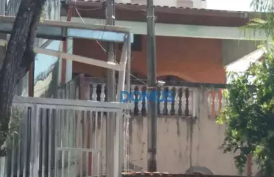 Sobrado com 5 dormitórios à venda, 103 m² por r$ 1.300.000,00 - santana - são josé dos campos/sp