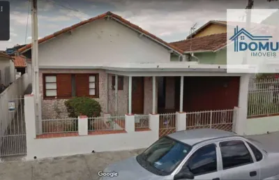 Casa com 3 dormitórios à venda, 131 m² por r$ 600.000,00 - santana - são josé dos campos/sp